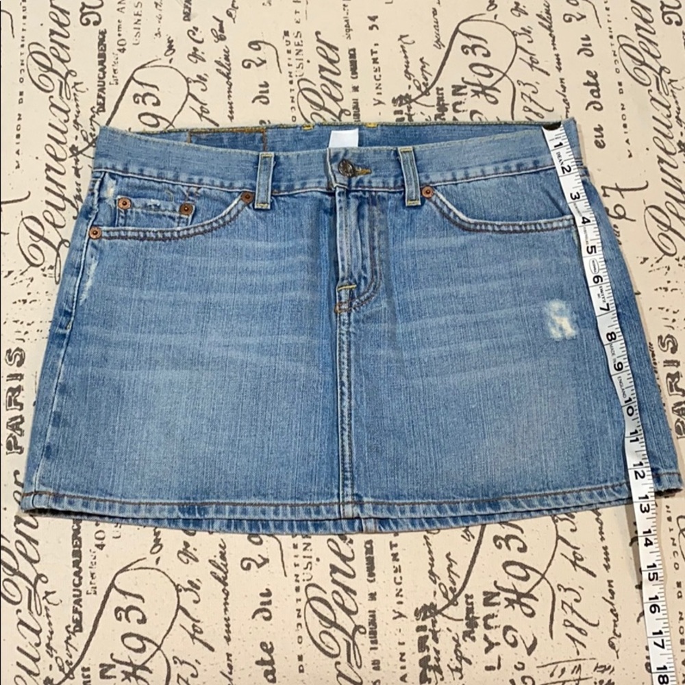 Luck Brand skirt - Picture 7 of 7